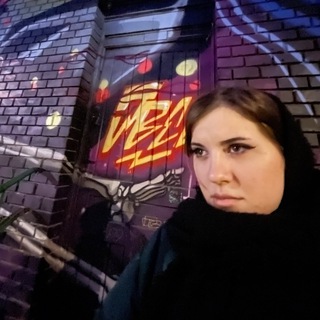 Логотип телеграм канала @sana_btww — Мамка Даша