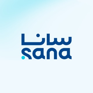 شعار قناة تلجرام sana_gov — الوكالة العربية السورية للأنباء - سانا
