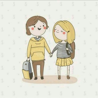 Telegram channel Sana ihtiyacım var💙‌‌ logo