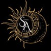 Logo of telegram channel sanaastro_tarot — Sana Astro Tarot