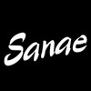 Telegram channel Sanae logo