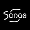 Logo of telegram channel sanaeteam — Sanae – перевод аниме