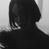 Логотип телеграм канала @sanaizhere — обитель саны``