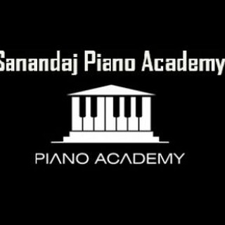 لوگوی کانال تلگرام sanandajpianoacademy — Piano Academy