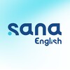 Logo of telegram channel sananewsenglish — SANA English
