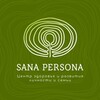 Логотип телеграм канала @sanapersona — Sana Persona