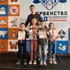 Логотип телеграм канала @sanarov_a — Санаров Александр | Тренер по шахматам | Владивосток
