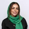 Telegram channel سالن زيبايي ساناز باورساد logo