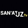 Telegram kanalining logotibi sanat_uztv — Sanʼat_Uz Tv