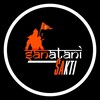 टेलीग्राम चैनल का लोगो sanatanishakti — Sanatani Shakti😈🚩