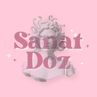 Telgraf kanalının logosu sanatdoz — SanatDoz