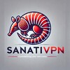 لوگوی کانال تلگرام sanativpnchannel — sanativpn | کانفیگ