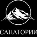 Logo saluran telegram sanatoree — Санатории России. Отдых и лечение по ОМС