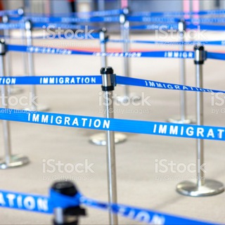 Telegram channel Sanatoria Immigrati 2020 | Permesso di soggiorno | regolarizzazione immigrati | Milano e Lombardia logo