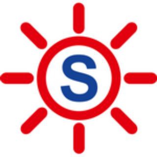 Логотип телеграм канала @sanatorii_by — Санатории Беларуси - акции, скидки, новости