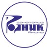 Логотип телеграм канала @sanatorii_rodnik — Санаторий «Родник», г. Анапа