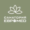 Логотип телеграм канала @sanatorium_euromed — Санаторий «Евромед»