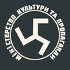 Логотип телеграм -каналу sanatoriy_satany — Билини IV Імперії ✙