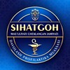 Telegram kanalining logotibi sanatoriy_sihatgoh — Sihatgoh_S.P