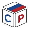 Логотип телеграм канала @sanatrussia — Санатории-России.рф