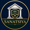 Telegram kanalining logotibi sanatsiya — SANATSIYA