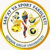 Telegram kanalining logotibi sanatsport — "SAN’AT VA SPORT" fakulteti