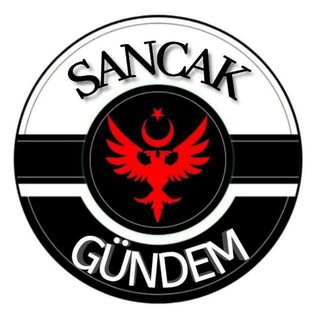 Telgraf kanalının logosu sancakgundem — Sancak Gündem