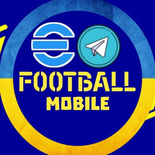 Логотип телеграм канала @sanchezpesmobile — eFootball 2022 Mobile 🇺🇦