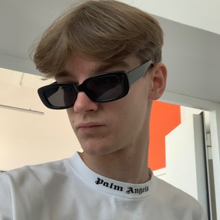 Логотип телеграм канала @sanchosess — Санечка 😋💥