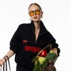 Логотип телеграм канала @sanchousinkaa — счастливый доктор
