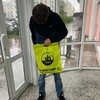Логотип телеграм канала @sanchouspermsky — Belya_permsky