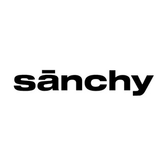 Sanchy studio одежда. Sanchy. Sanchy лого.