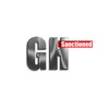 شعار قناة تلجرام sanctionedghassan — Sanctioned Ghassan - غسان المعاقب
