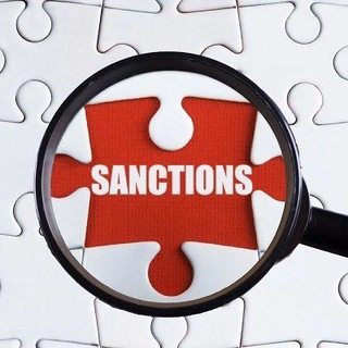 Логотип телеграм канала @sanctions_life — Sanctions