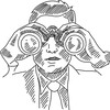Telegram channel Санкционный дозор logo