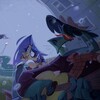 Логотип телеграм канала @sanctuaryivvi — У радиомачт — к вечеру | IvVi ( 18)