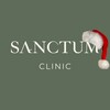 Логотип телеграм канала @sanctum_clinic — Клиника SANCTUM | Косметология | Эпиляция | СПБ