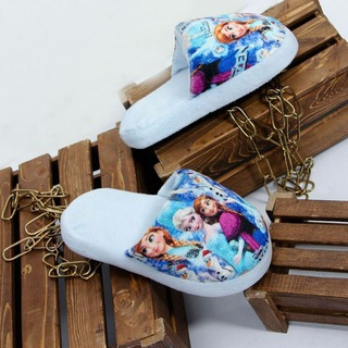 لوگوی کانال تلگرام sandal_tak — صندل ودمپایی تک ستاره