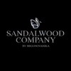 Логотип телеграм канала @sandalwoodcompany_books — Издательство SANDALWOOD COMPANY