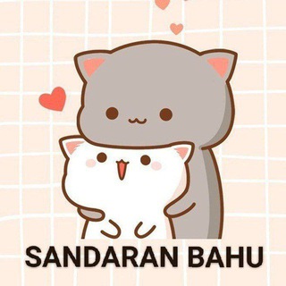Logo saluran telegram sandaranbahumu — 𝐒𝐚𝐧𝐝𝐚𝐫𝐚𝐧 𝐁𝐚𝐡𝐮