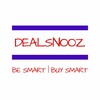 Logo of telegram channel sandboxdeals — DealSnooz.com