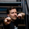 Логотип телеграм канала @sandboxlv — Мартинс Разроевс