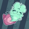 Логотип телеграм канала @sanddory — Суповарня