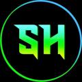 Logo saluran telegram sandeephacker — SANDEEP HACKER