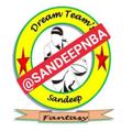 Telegram kanalining logotibi sandeepnba — Nba team by Sandeep