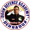 टेलीग्राम चैनल का लोगो sandeepsirdoondefenceacademy — Sandeep Sir’s Doon Defence Academy-DDA