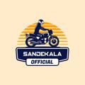 Logo of telegram channel sandekalaofc — 𝐒𝐀𝐍𝐃𝐄𝐊𝐀𝐋𝐀 𝐎𝐅𝐅𝐈𝐂𝐈𝐀𝐋