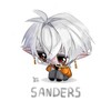 Telegram channel Sanders рест 🌻 logo