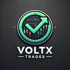 Logo of telegram channel sandfcyptotrades — VoltX Crypto Trades