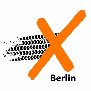 Logo des Telegrammkanals sandimgetriebeberlin - Sand im Getriebe Berlin INFO